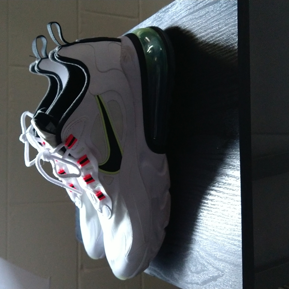 Athletic Shoes
